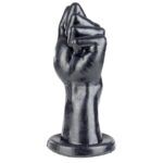 Ultimate Deep Hold Fist Dildo for Intense Pleasure and Exploration - Image 3