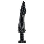 Hold The Slap Fist Dildo - Ultimate Pleasure Toy for Bold Adventures