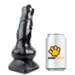 Animhole Maltese Dog Dildo - Realistic Pet-Inspired Pleasure Toy for Dog Lovers - Image 2