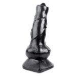 Animhole Maltese Dog Dildo - Realistic Pet-Inspired Pleasure Toy for Dog Lovers - Image 3