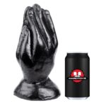 Hardtoys The Rock Hand Dildo - Ultimate Realistic Pleasure Toy for Intense Satisfaction - Image 2