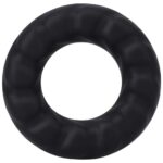 Rock Solid Fat Tire Cock Ring - Ultimate Pleasure and Performance Enhancer