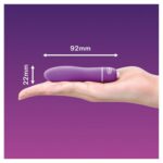 Durex Intense Delight Vibrating Bullet - Ultimate Pleasure for Intense Sensations - Image 3