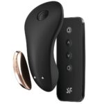 Satisfyer Little Secret Panty Vibrator - Discreet Pleasure for Ultimate Intimacy