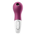 Satisfyer Lucky Libra: Ultimate Air Pulse Stimulator & Vibe for Unmatched Pleasure