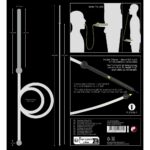 Premium Piss To Mouth Dilator for Ultimate Pleasure and Exploration - Image 3