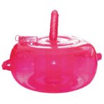 Silvia Saint Inflatable Love Chair - Ultimate Comfort for Romantic Moments - Image 2