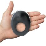 Hot Octopuss Atom Rechargeable Vibrating Cock Ring - Ultimate Pleasure for Couples - Image 2