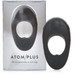 Hot Octopuss Atom Plus: Ultimate Vibrating Cock Ring for Enhanced Pleasure - Image 4