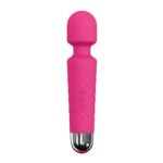 Experience Bliss with the Dorcel Wanderful Wand Pink - Ultimate Pleasure Tool