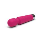 Experience Bliss with the Dorcel Wanderful Wand Pink - Ultimate Pleasure Tool - Image 3