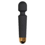 Discover the Dorcel Wanderful Wand Black: Ultimate Pleasure for Unforgettable Experiences