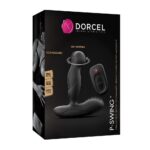 Discover Ultimate Pleasure with Dorcel P Swing Remote Control Prostate Massager - Image 3