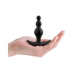 Discover Pleasure with Dorcel Small Training Anal Beads - Perfect for Beginners - Image 2