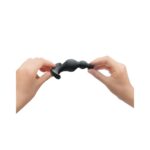 Discover Pleasure with Dorcel Small Training Anal Beads - Perfect for Beginners - Image 3