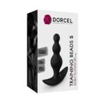 Discover Pleasure with Dorcel Small Training Anal Beads - Perfect for Beginners - Image 4