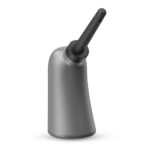 Experience Ultimate Cleanliness with Dorcel Douche Mate - Large Capacity Douche for Enhanced Pleasure