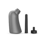 Experience Ultimate Cleanliness with Dorcel Douche Mate - Large Capacity Douche for Enhanced Pleasure - Image 3