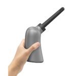 Experience Ultimate Cleanliness with Dorcel Douche Mate - Large Capacity Douche for Enhanced Pleasure - Image 4