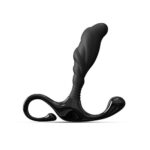 Discover Ultimate Pleasure with Dorcel Expert P Size Small Prostate Plug
