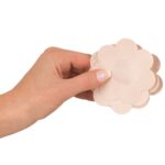 6 Pairs of Flesh-Colored Nipple Covers for Seamless Underwear Comfort - Image 3