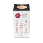 Autoblow 2 Masturbator Mouth Sleeve A - Ultimate Pleasure Device for Men - Image 4