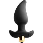 Rocks Off 7 Speed Butt Quiver Vibrator - Ultimate Pleasure for Intense Stimulation - Image 2