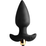 Rocks Off 7 Speed Butt Throb Vibrator - Ultimate Pleasure for Intense Stimulation - Image 2