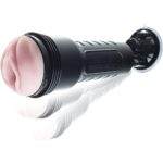 Fleshlight Shower Mount: Ultimate Hands-Free Pleasure for Shower Time - Image 3