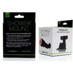 Fleshlight Shower Mount: Ultimate Hands-Free Pleasure for Shower Time - Image 5