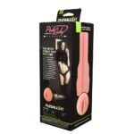 Fleshlight Pink Vagina Masturbator - Ultimate Pleasure for Men - Image 5