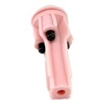 Fleshlight Vibro Pink Lady Touch: Ultimate Pleasure Masturbator for Men - Image 4