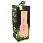 Fleshlight Pink Lady Vortex: Ultimate Realistic Masturbator for Men - Image 5