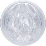 Fleshlight Ice Lady Crystal Masturbator - Ultimate Pleasure Experience - Image 3