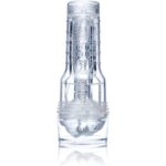Fleshlight Ice Lady Crystal Masturbator - Ultimate Pleasure Experience - Image 4