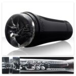 Fleshlight Flight Pilot Masturbator - Ultimate Discreet Pleasure for Men