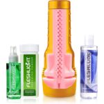 Fleshlight Stamina Value Pack: Ultimate Pleasure for Enhanced Performance - Image 3