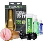 Fleshlight Stamina Value Pack: Ultimate Pleasure for Enhanced Performance - Image 4