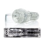 Fleshlight Go Ice Torque: Ultimate Portable Male Masturbator for Intense Pleasure