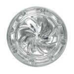 Fleshlight Go Ice Torque: Ultimate Portable Male Masturbator for Intense Pleasure - Image 2