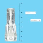 Fleshlight Go Ice Torque: Ultimate Portable Male Masturbator for Intense Pleasure - Image 3