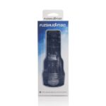 Fleshlight Go Ice Torque: Ultimate Portable Male Masturbator for Intense Pleasure - Image 4