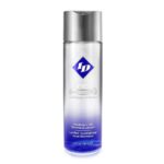 ID Free Hypoallergenic Water-Based Lubricant 130ml - Gentle & Safe for Sensitive Skin