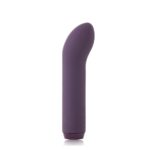 Je Joue Mini G-Spot Bullet Vibrator in Purple - Powerful Pleasure for Intimate Moments - Image 2