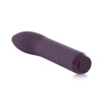 Je Joue Mini G-Spot Bullet Vibrator in Purple - Powerful Pleasure for Intimate Moments - Image 3