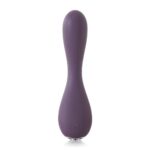 Je Joue Uma G-Spot Vibrator in Purple - Ultimate Pleasure for Intimate Moments