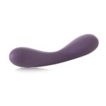 Je Joue Uma G-Spot Vibrator in Purple - Ultimate Pleasure for Intimate Moments - Image 3
