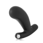 Je Joue Nuo V2 Remote Controlled Butt Plug - Ultimate Pleasure & Discreet Fun - Image 3