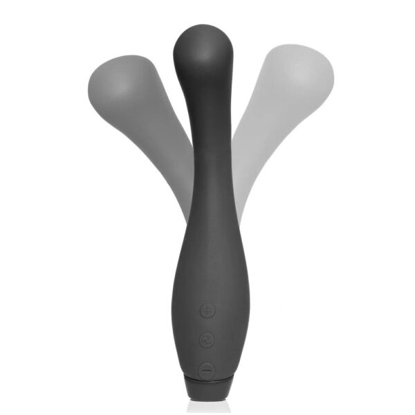 Je Joue Juno Flex Sleek G-Spot Vibrator - Ultimate Pleasure for Intimate Moments