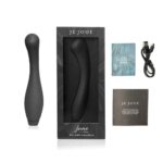 Je Joue Juno Flex Sleek G-Spot Vibrator - Ultimate Pleasure for Intimate Moments - Image 4